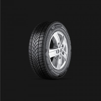 195/75 R16C DURAVIS VAN WINTER ENLITEN 195/75 R16C DURAVIS VAN WINTER ENLITEN