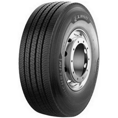 MICHELIN 385/55R22.5 160K X MULTI F MS 3PMSF (RHS) (E-41.8) TL MICHELIN 385/55R22.5 160K X MULTI F MS 3PMSF (RHS) (E-41.8) TL