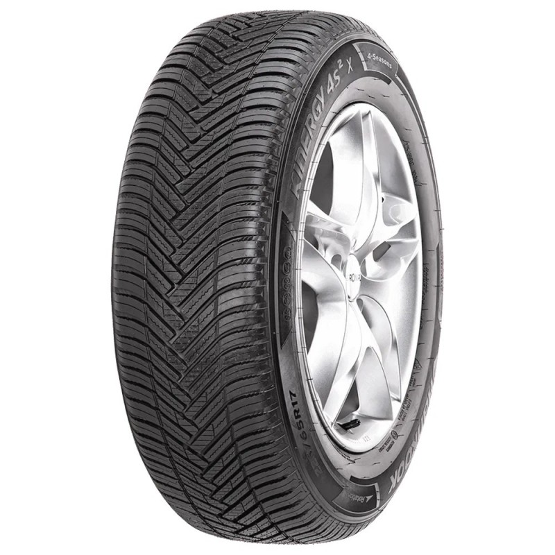 215/60 R17 H750A Kinergy 4S2 X 215/60 R17 H750A Kinergy 4S2 X