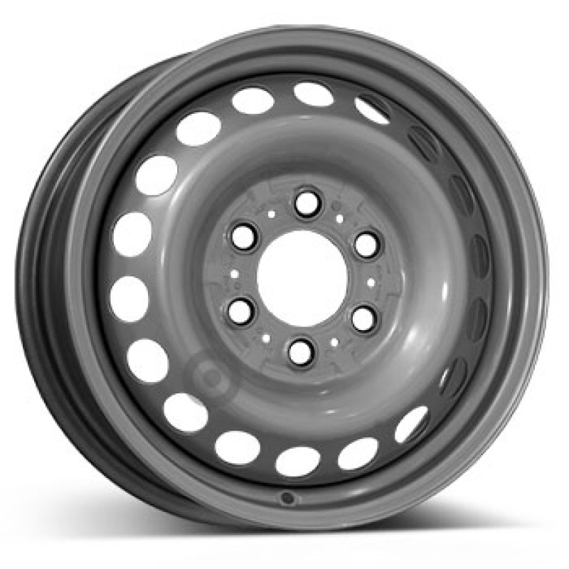 Janta Otel ALCAR STAHLRAD 7488 6.5x16 6x130 ET62