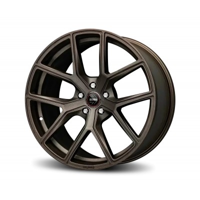 Janta aliaj MOMO RF-01 Metallic Brown SANDBLAST BROWN 8.5X20 5X114.3 ET45 72.3 Janta aliaj MOMO RF-01 Metallic Brown SANDBLAST BROWN 8.5X20 5X114.3 ET45 72.3