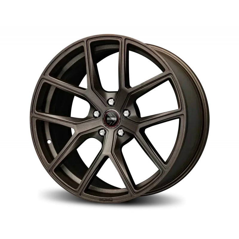 Janta aliaj MOMO RF-01 Metallic Brown SANDBLAST BROWN 8.5X20 5X114.3 ET45 72.3 Janta aliaj MOMO RF-01 Metallic Brown SANDBLAST BROWN 8.5X20 5X114.3 ET45 72.3