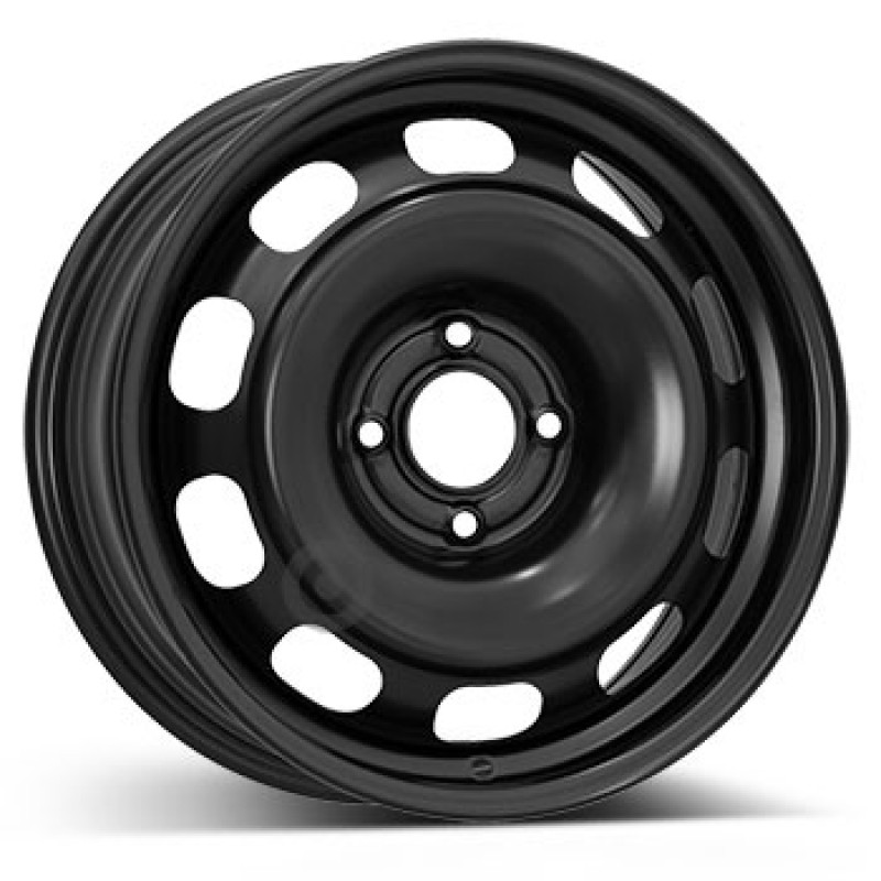 Janta Otel ALCAR STAHLRAD 7493 6.5x16 4x108 ET38