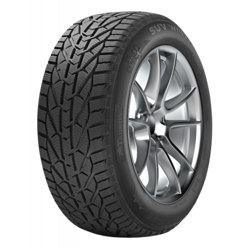 235/55 R19 TAURUS SUV WINTER XL 105V 235/55 R19 TAURUS SUV WINTER XL 105V