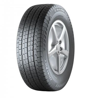 225/70 R15C MPS400 VariantAW 2