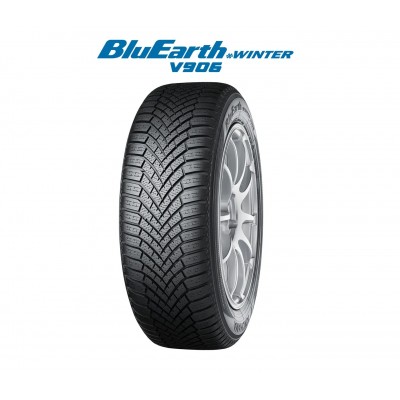 225/45 R17 BluEarth*Winter V906