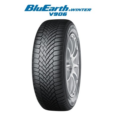 225/45 R17 BluEarth*Winter V906