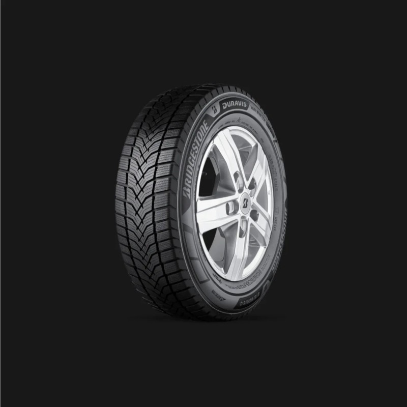 205/75 R16 BRIDGESTONE DURAVIS VAN WINTER ENLITEN 205/75 R16 BRIDGESTONE DURAVIS VAN WINTER ENLITEN