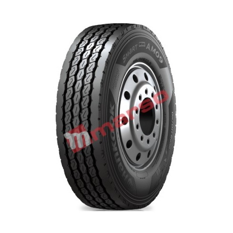 315/80 R22.5 HANKOOK AM09 315/80 R22.5 HANKOOK AM09