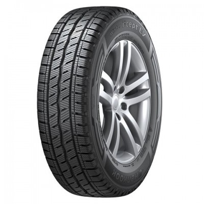 225/65 R16C HANKOOK WINTER ICEPT LV RW12 112/110R