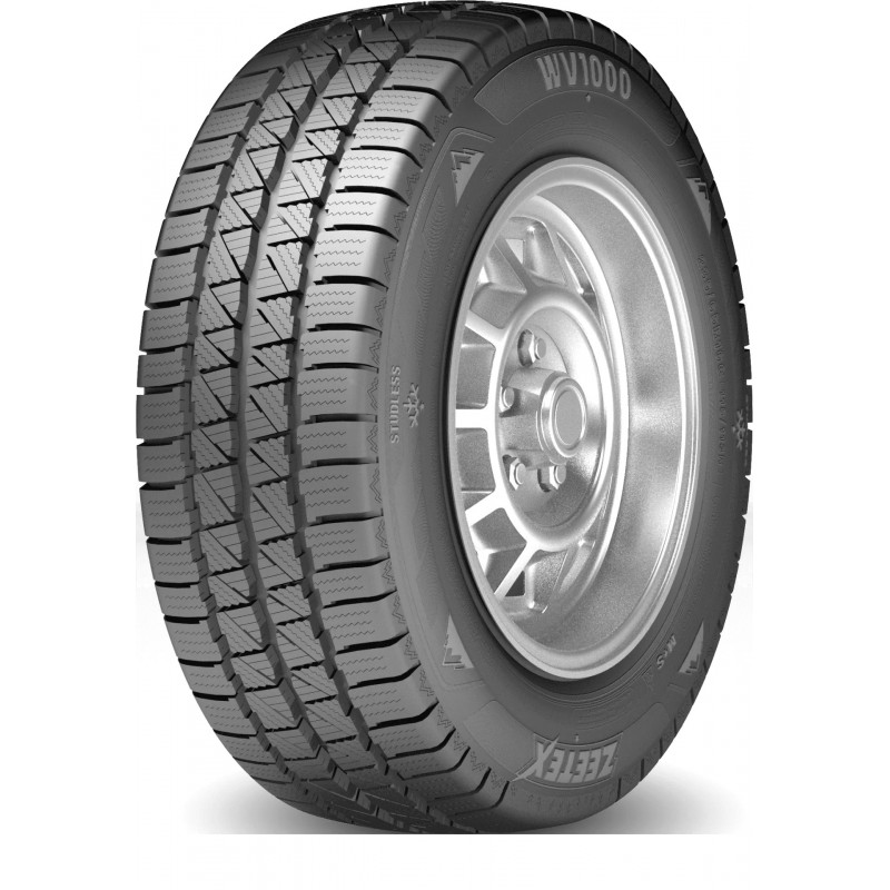 195/75 R16C ZEETEX WV1000 107/105S 195/75 R16C ZEETEX WV1000 107/105S