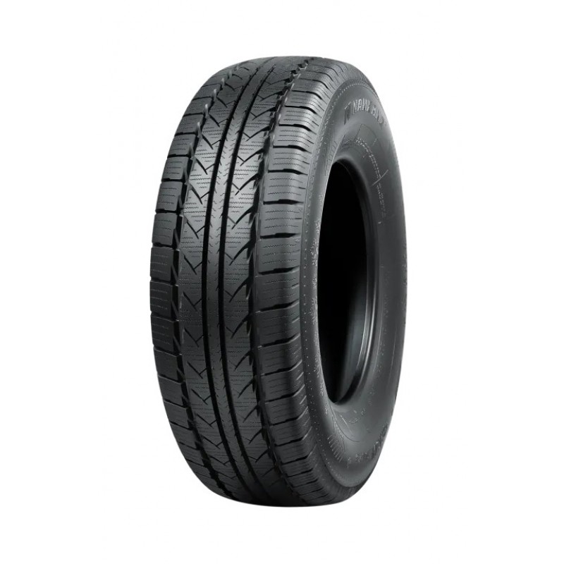 215/60 R17 NANKANG SL-6