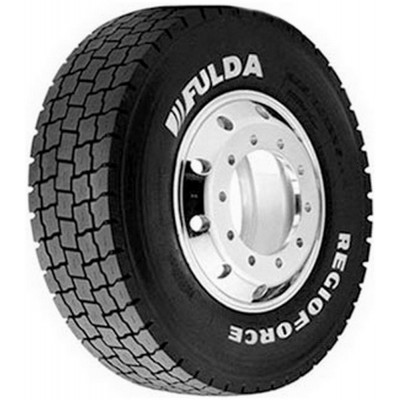 FULDA 265/70R19.5 140/138M REGIOFORCE MS 3PMSF(RHD) (E-35.73) TL FULDA 265/70R19.5 140/138M REGIOFORCE MS 3PMSF(RHD) (E-35.73) TL