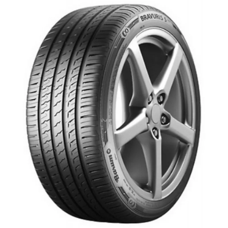 255/50R19 Oferta 107Y BRAVURIS 5HM XL FR (E-7.4) BARUM