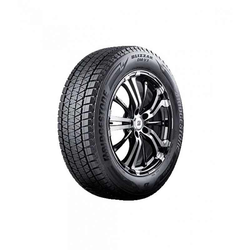 265/45 R20 BLIZZAK DM-V3