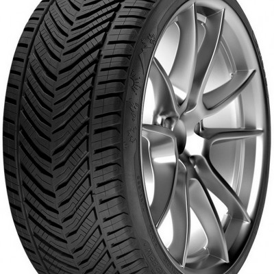 195/65 R15 KORMORAN 95V ALL SEASON XL MS 3PMSF (E-4.6)