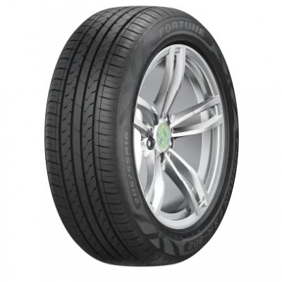 195/65 R15 FUNRUN FSR-802