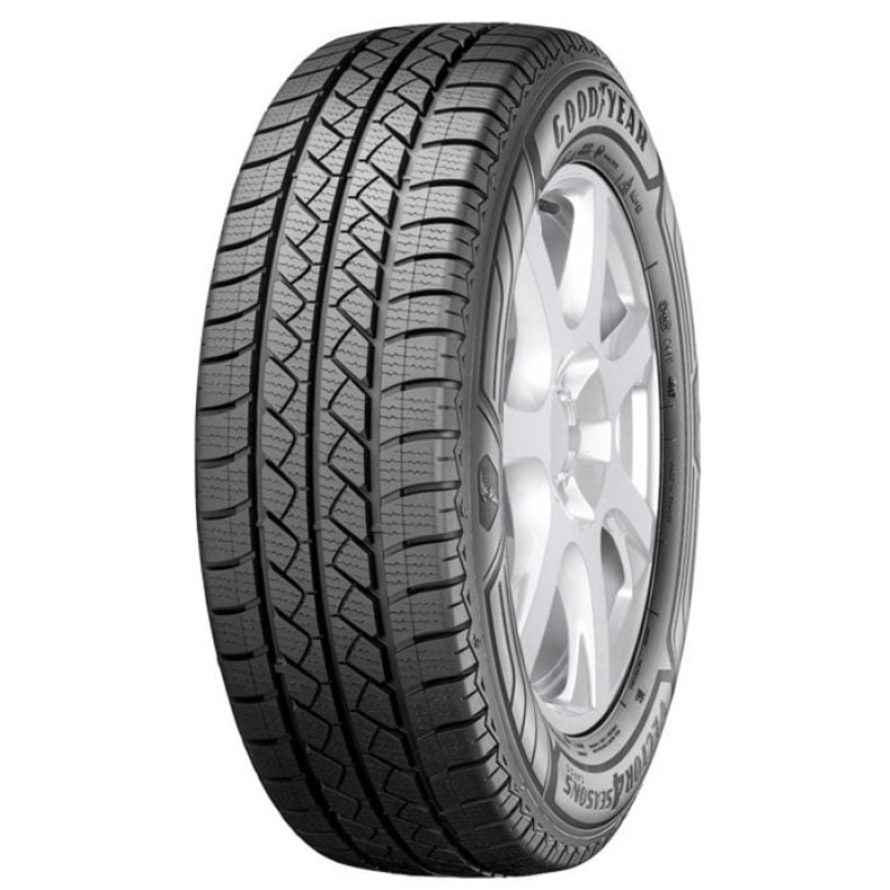 215/65 R16 VECTOR 4SEASONS CARGO 215/65 R16 VECTOR 4SEASONS CARGO