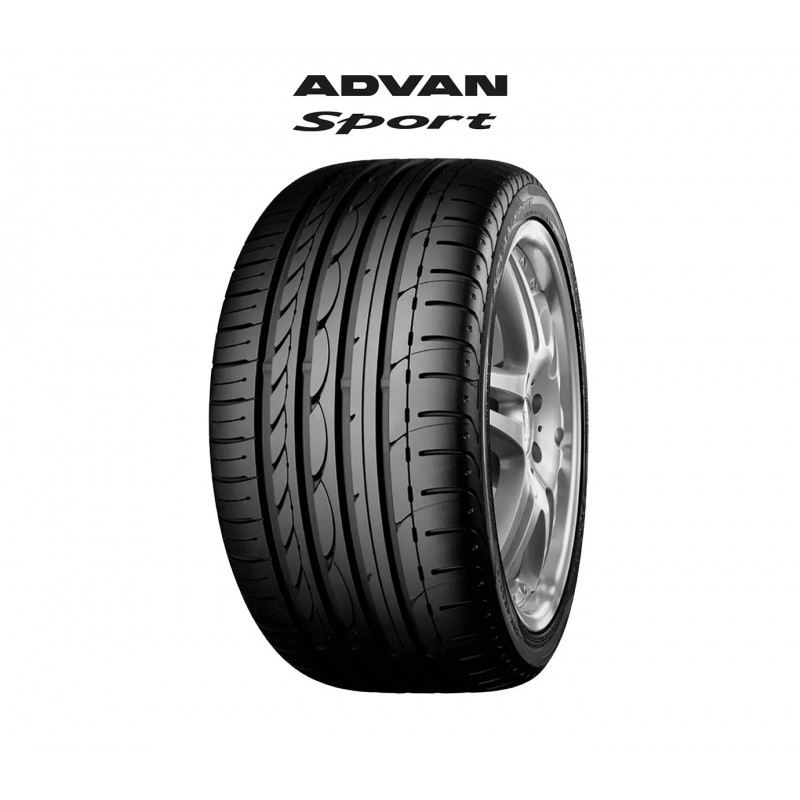 265/50 R19 ADVAN Sport V103 265/50 R19 ADVAN Sport V103