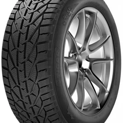 195/55R16 87T WINTER PJ MS 3PMSF (E-4.6) TIGAR