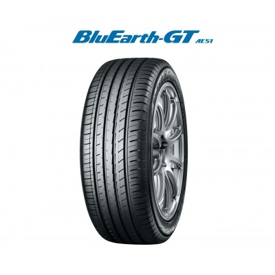 215/45 R16 BluEarth-GT AE51