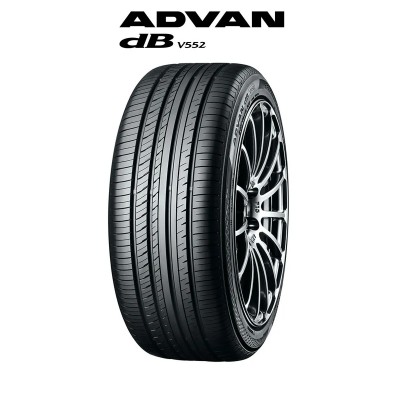 235/60 R19 ADVAN dB V552 235/60 R19 ADVAN dB V552