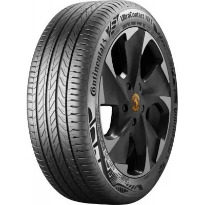 215/55 R18 UltraContact NXT