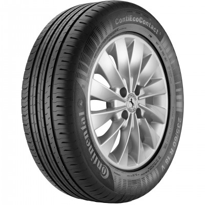 235/60 R18 ContiEcoContact 5