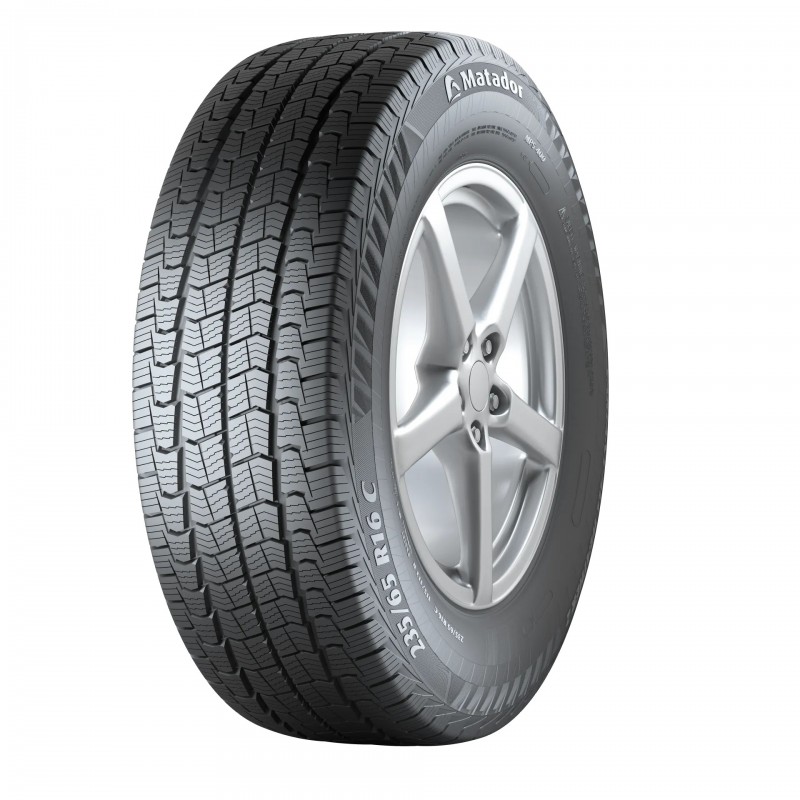 205/70 R15 MATADOR MPS400 VariantAW 2