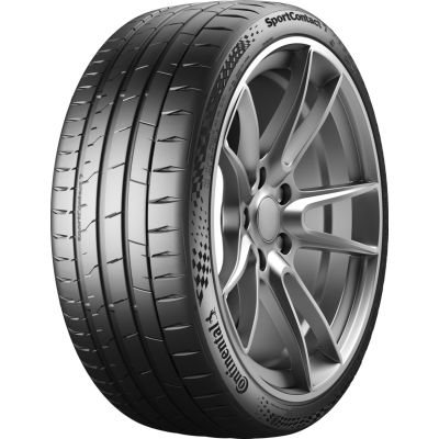 275/30 R19 CONTINENTAL SPORT CONTACT 7