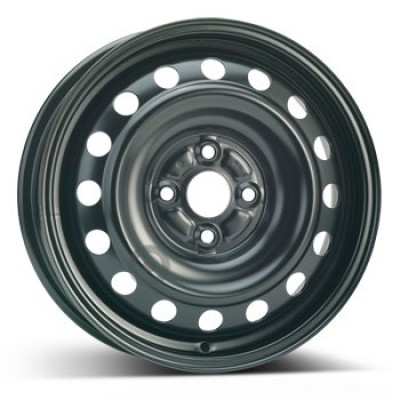 Janta Otel ALCAR STAHLRAD 7640 5x15 4x1 ET45 Janta Otel ALCAR STAHLRAD 7640 5x15 4x1 ET45