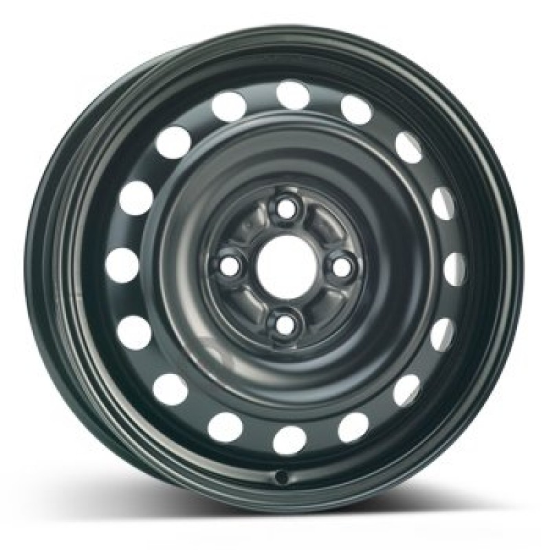 Janta Otel ALCAR STAHLRAD 7640 5x15 4x1 ET45 Janta Otel ALCAR STAHLRAD 7640 5x15 4x1 ET45