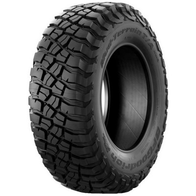 265/70R17 121/118Q MUD TERRAIN T/A KM3 LT LRE MS (E-9.2) BFGOODRICH