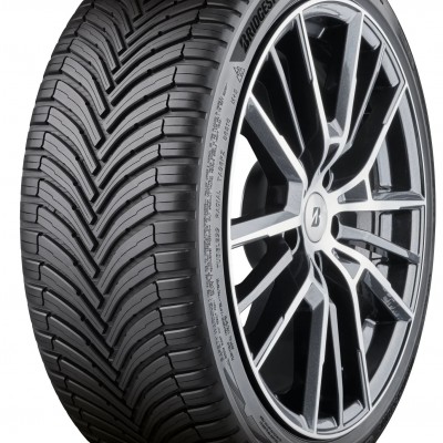 185/55 R16 BRIDGESTONE TURANZA ALL SEASON 6
