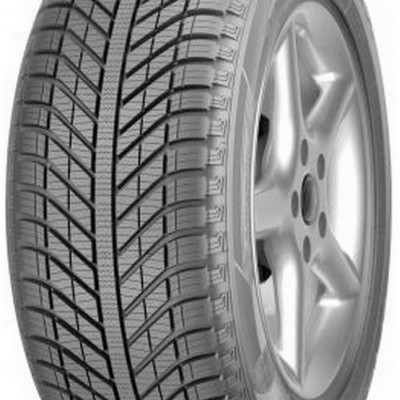 215/70 R16 GOODYEAR 100T VECTOR 4SEASONS SUV FP MS 3PMSF (E-4.6) 215/70 R16 GOODYEAR 100T VECTOR 4SEASONS SUV FP MS 3PMSF (E-4.6)