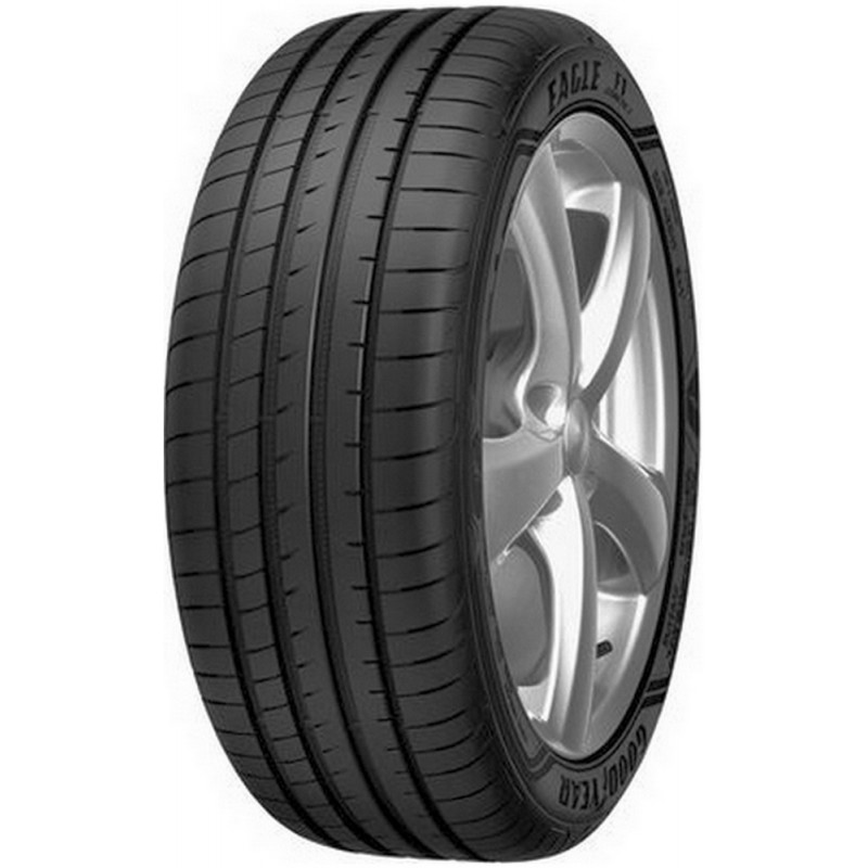 255/45R19 Oferta 100V EAGLE F1 ASYMMETRIC 3 SUV FP EVR (E-6.4) GOODYEAR