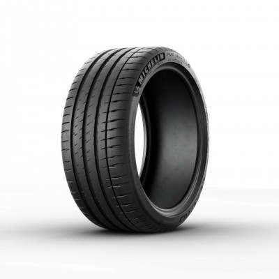 285/35 R20 PILOT SPORT 4 S