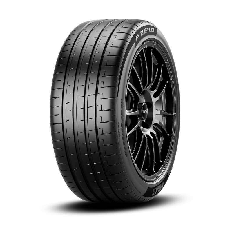 245/40 R19 PZERO (PZ5)