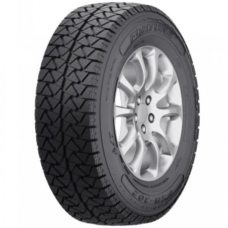 235/65 R17 FORTUNE FSR-302