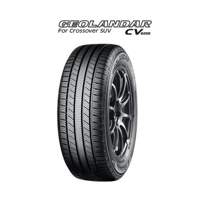 225/65 R17 GEOLANDAR CV G058