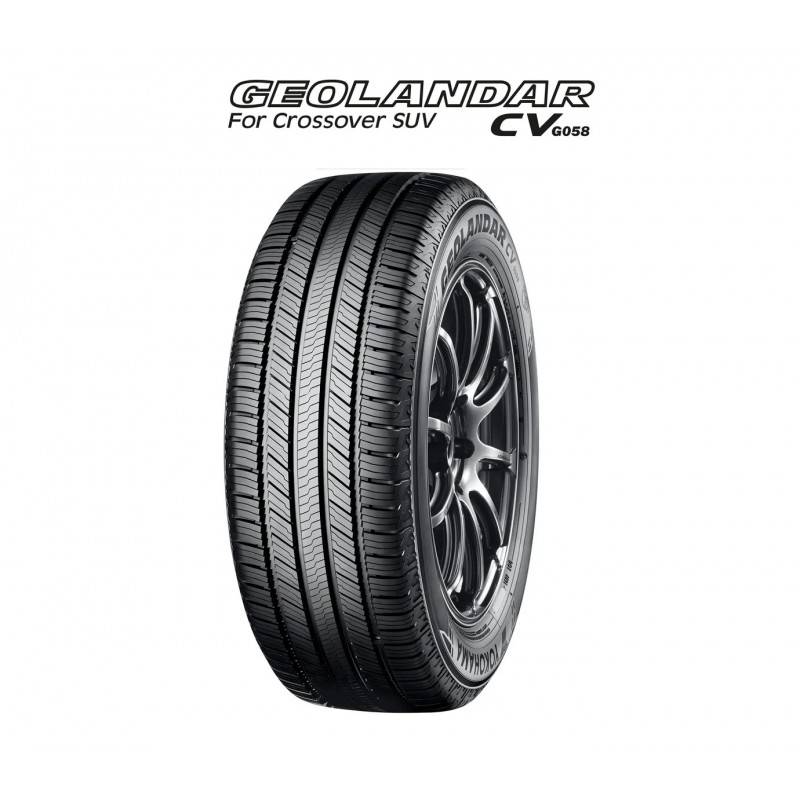 225/65 R18 GEOLANDAR CV G058
