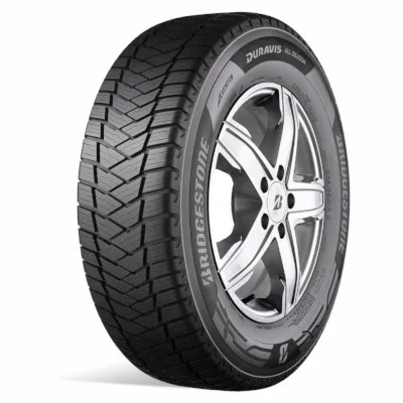 195/75 R16 BRIDGESTONE DURAVIS ALL SEASON EVO ENLITEN 195/75 R16 BRIDGESTONE DURAVIS ALL SEASON EVO ENLITEN