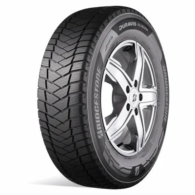 195/70 R15C DURAVIS ALL SEASON EVO ENLITEN