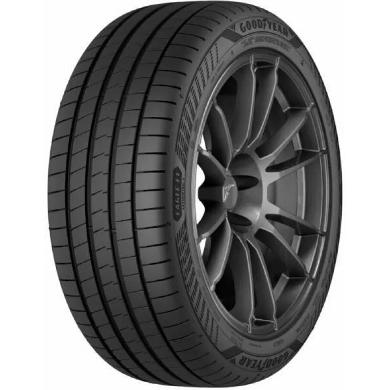 235/55 R20 EAGLE F1 ASYMMETRIC 6