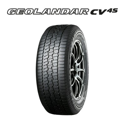 235/55 R17 GEOLANDAR CV 4S G061 235/55 R17 GEOLANDAR CV 4S G061