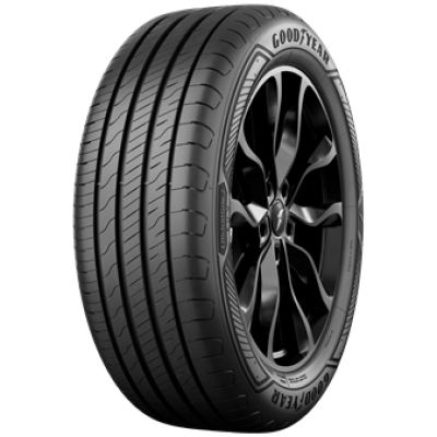 215/55 R18 GOODYEAR EFFICIENTGRIP 2 SUV