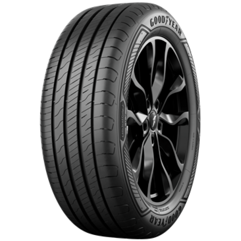 215/55 R18 GOODYEAR EFFICIENTGRIP 2 SUV 215/55 R18 GOODYEAR EFFICIENTGRIP 2 SUV