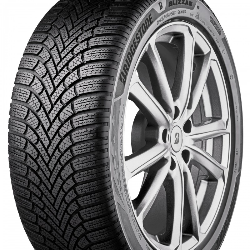 235/45 R19 BLIZZAK 6 ENLITEN 235/45 R19 BLIZZAK 6 ENLITEN