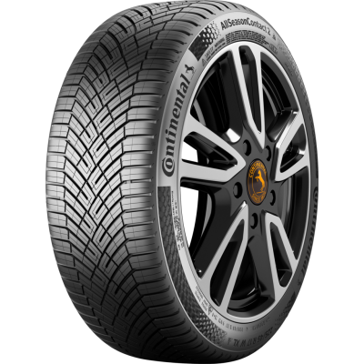 235/45 R17 CONTINENTAL ALL SEASON CONTACT 2