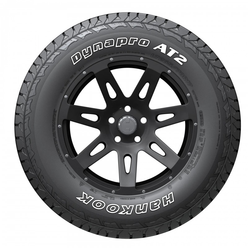 255/55 R19 RF11 Dynapro AT2 255/55 R19 RF11 Dynapro AT2